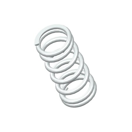 Approved Vendor Compression Spring, O= .360, L= .81, W= .045 G509960246